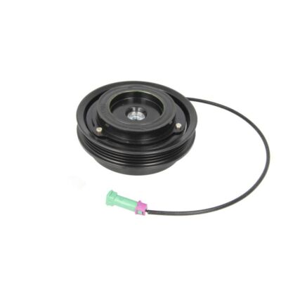 Magnetkupplung, Klimakompressor THERMOTEC CA78348