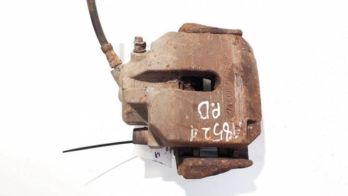 BMW 5-Series 1998 Disc-Brake Caliper front right side 6022296, 60/ #1740572-21