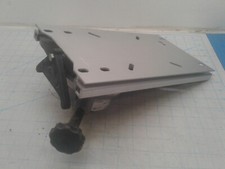  1 Springfield Marine Seat Slide Mount 185337 2 5/8 ID For Post
