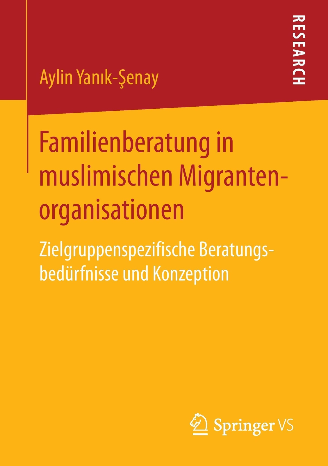 Thumbnail - Familienberatung In Muslimischen Migrantenorganisationen | Aylin