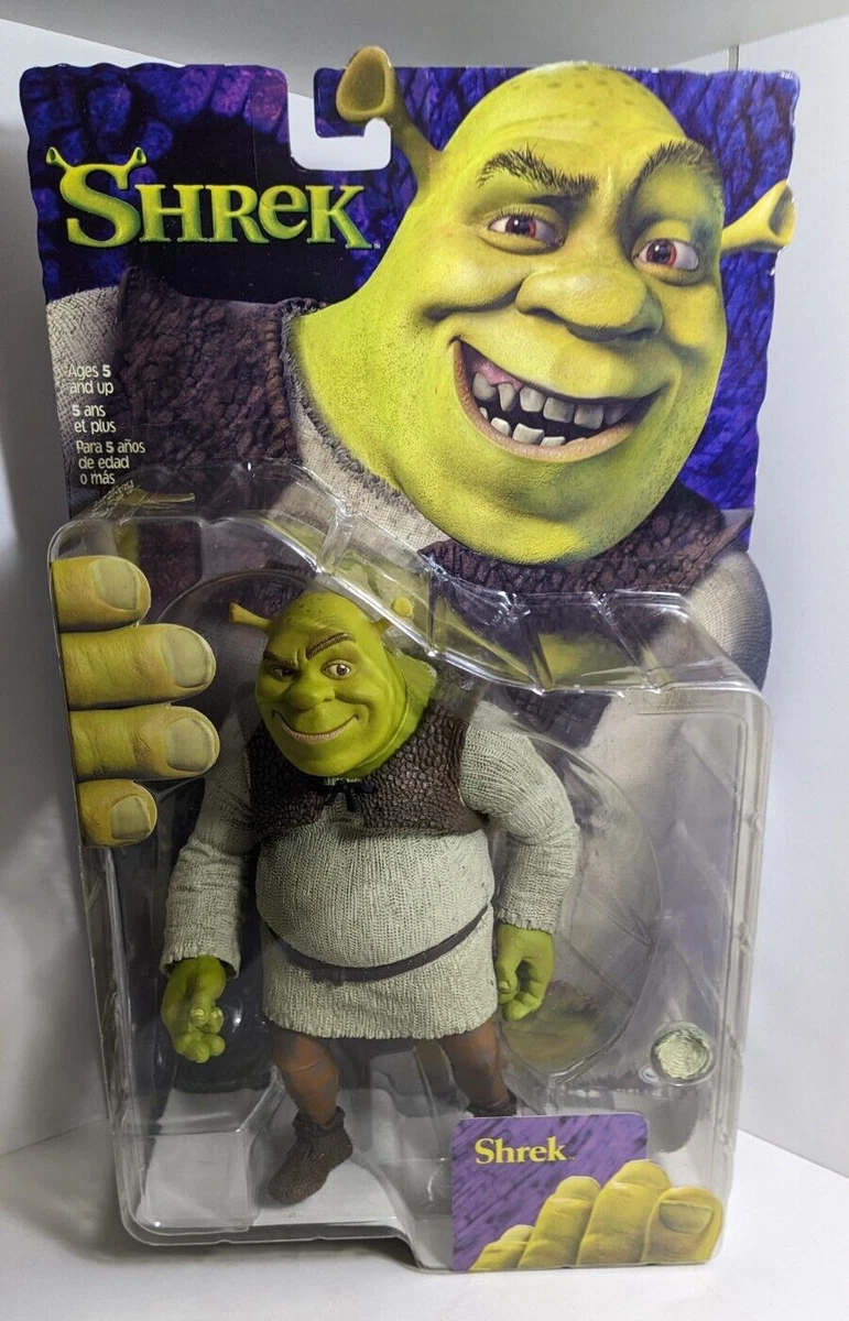 Shrek toys on sale