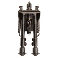 BLACKHAWK Sportster Pivot Bipod 6-9" #71BP05BK