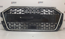 Kühlergrill Front Grill Audi A1 OE 82A853653B/C 82A853651B/C