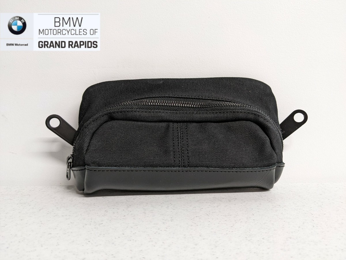 ▶︎BMW motorrad softbag カバン　裏に傷あり ▶︎BMW motorrad softbag カバン 裏に傷あり しょっぱ