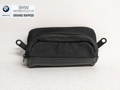 BMW WINDSHIELD BAG 77492465636 FITS 2021-2022 BMW R18 CLASSIC | eBay