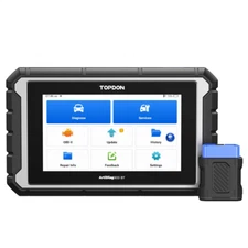 TOPDON USA TD52110317 ArtiDiag900BT 7" Tablet With 28 Service Functions