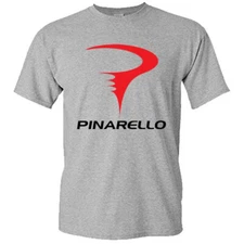Pinarello Bicycle Bike Men's Grey Size S-5XL