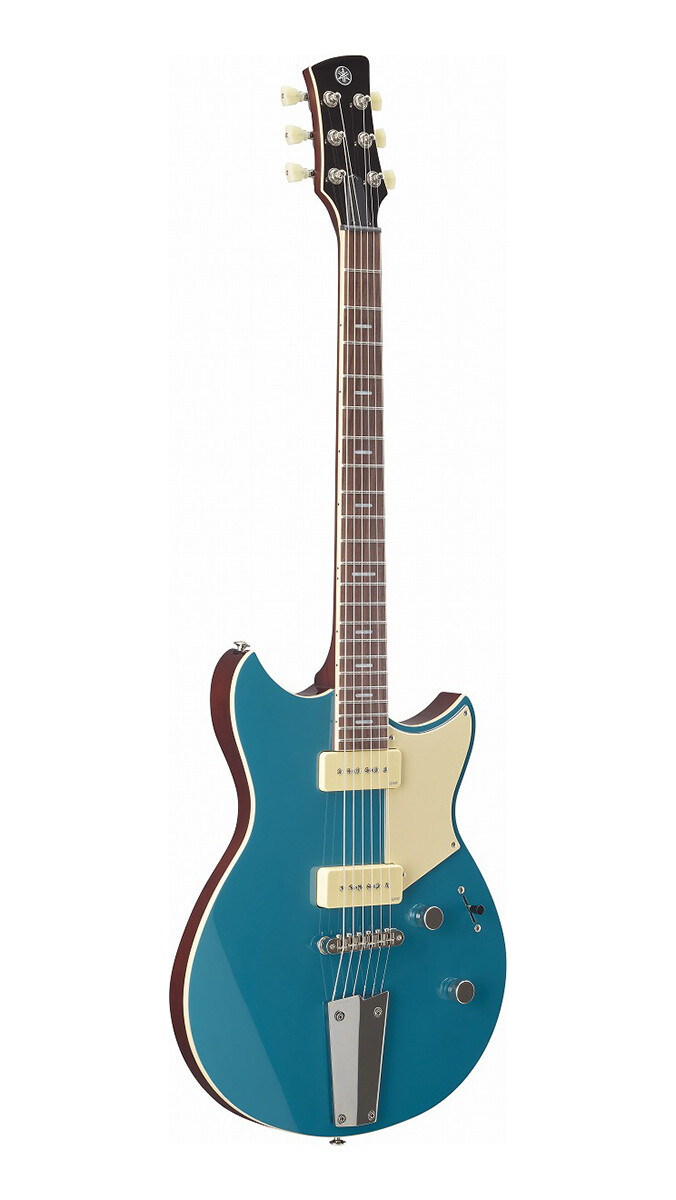 YAMAHA REVSTAR RSP02T Swift Blue (SWB) with hard case | eBay YAMAHA REVSTAR RSP02T Swift Blue (SWB) with hard case | eBay