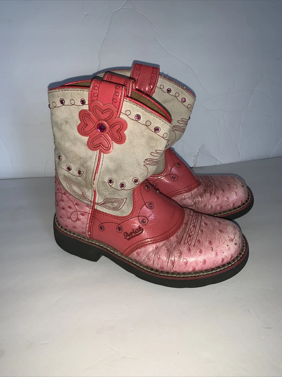 Fat boy cowboy hot sale boots