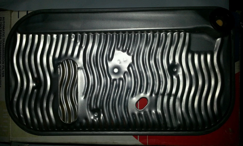 Nuevo Kit Filtro Transmisión Automática Chevy Suburban Express Van Chevrolet K10 Foto 2 de 4