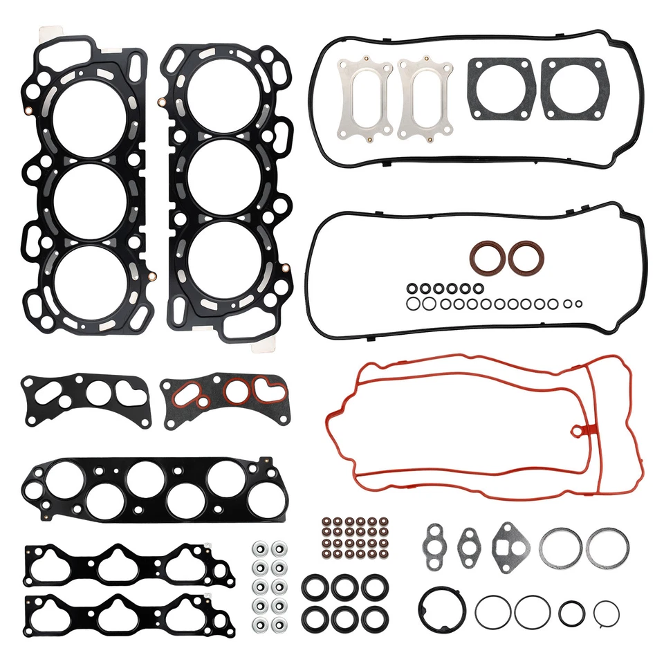 High quality Head Gasket Set For 08-17 Acura TL TSX Honda Accord Pilot 3.5L V6 - Изображение 2 из 4