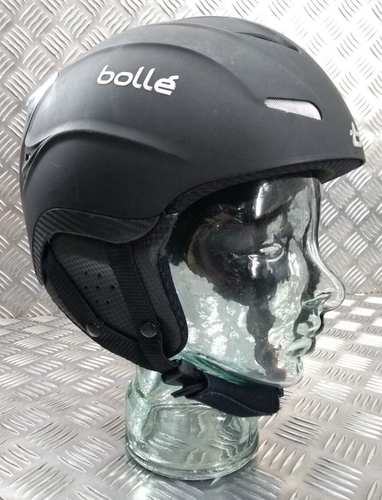 Casque de ski et planche à neige, H-FS 300 - Blanc De Neige