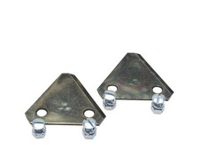 Messerklingen Brill Hattrick 32,36,40,42,46 Messer EC ED EH  