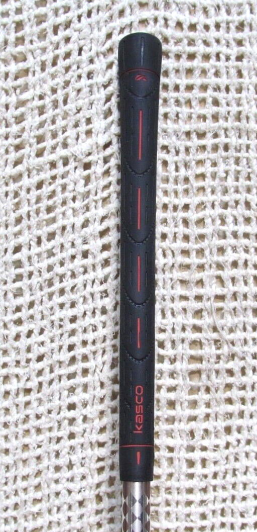 KASCO Power Tornado FG 77 Hybrid 25* Deg 38.5