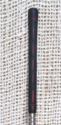 KASCO Power Tornado FG 77 Hybrid 25* Deg 38.5