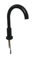 Miseno MNO1343FB Spout for Mia 1.2 GPM Two Handle Widespread Bathroom Faucet