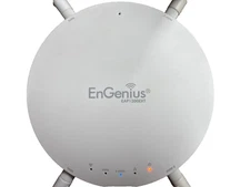 EnGenius EAP1300EXT MU-MIMO Dual-Band AC1300 Wi-Fi 5 Wave 2 Access Point - White