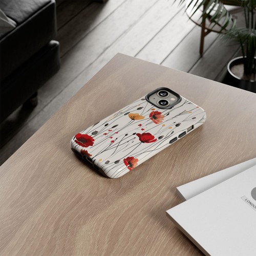 Azalea Wildflowers Phone Case for iPhone, Samsung Galaxy, Pixel - 第 53/173 張圖片