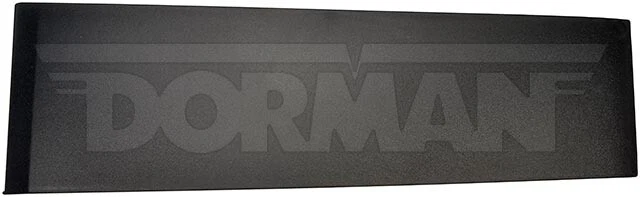 Moldura de puerta corredera Dorman 47877 para Grand Caravan Town and Country 5020669AA Foto 2 de 4