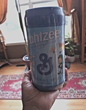 Yahtzee General Mills Edition Hasbro 2009 New Sealed