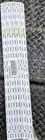 LOT OF 10 NEW Rubbermaid Twin Track Upright 25" FG4B8700WHT WHITE