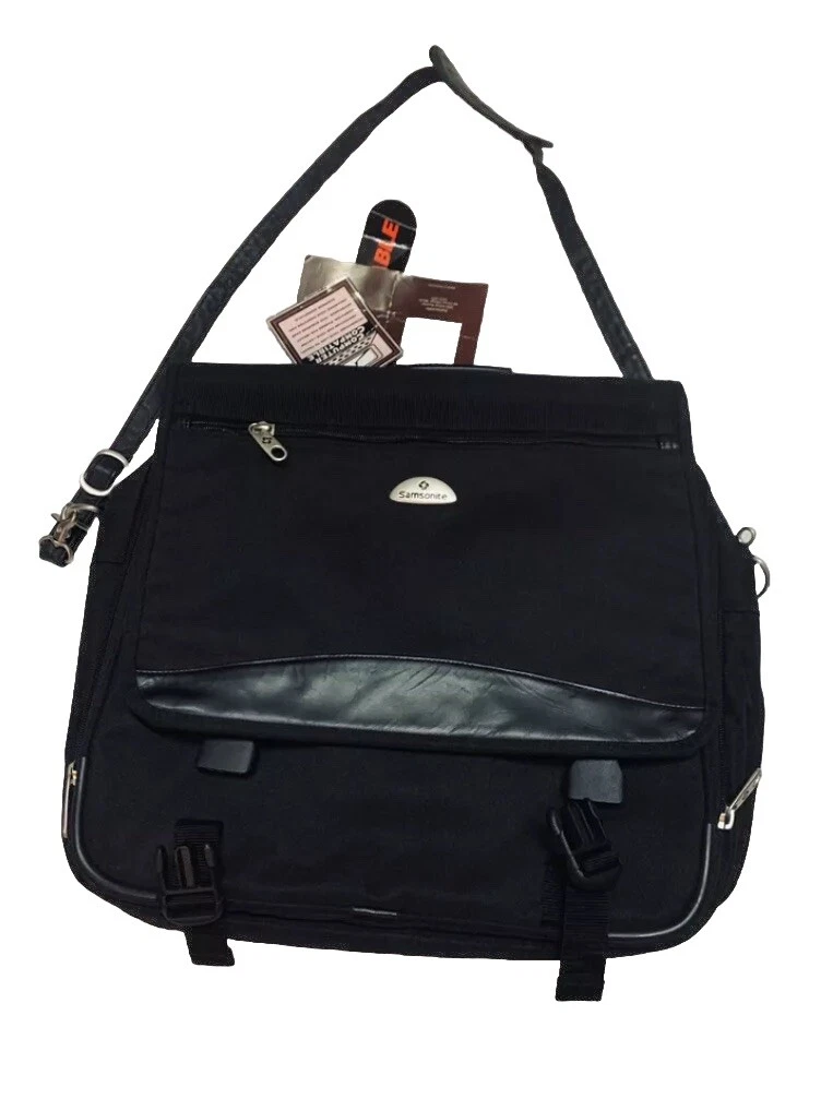 SAMSONITE Bolsa de Tiracolo para Tablet 9.7 Sacksquare Azul