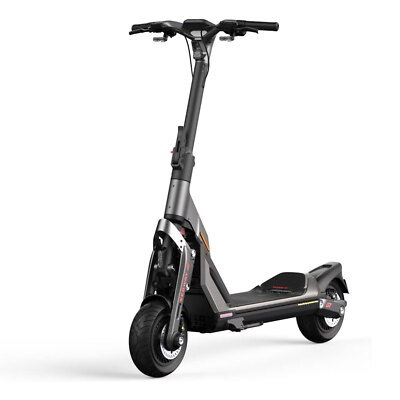 Segway GT1D E-Scooter 11-Zoll KickScooter Elektroroller 20 km/h bis zu 70km
