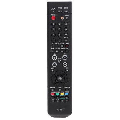 RM-D613 Replace Remote Control For TV LE26R87BD BN59-00464 AA59-0038 New