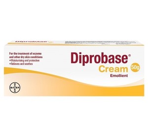 diprobase moisturiser