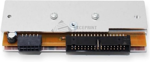 New Printhead for Zebra 105SL Thermal Label Printer 300dpi P/N G32433M - Picture 2 of 4