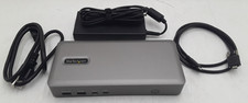 StarTech | P/N: 155NA-USB4-DOCK | Dual 4K 60H...