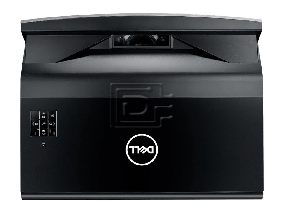 Dell 4K UST UHD Laser Projector Ultra Short Throw S718QL DLP Epson LG 5000 Lumen - Image 3 of 4