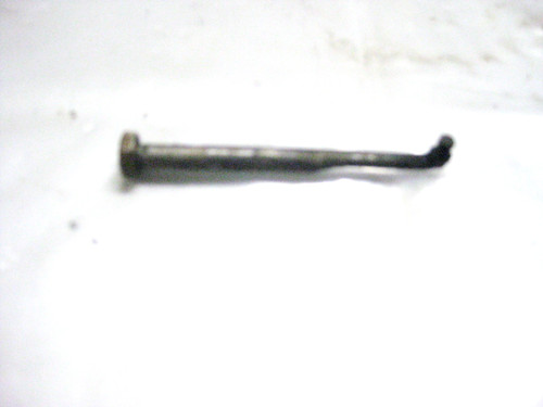 Homelite Saw XL-98C UT-05015-B Choke Throttle Lever