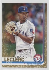 2019 Topps Gold 940/2019 Jose Leclerc #174 00hi