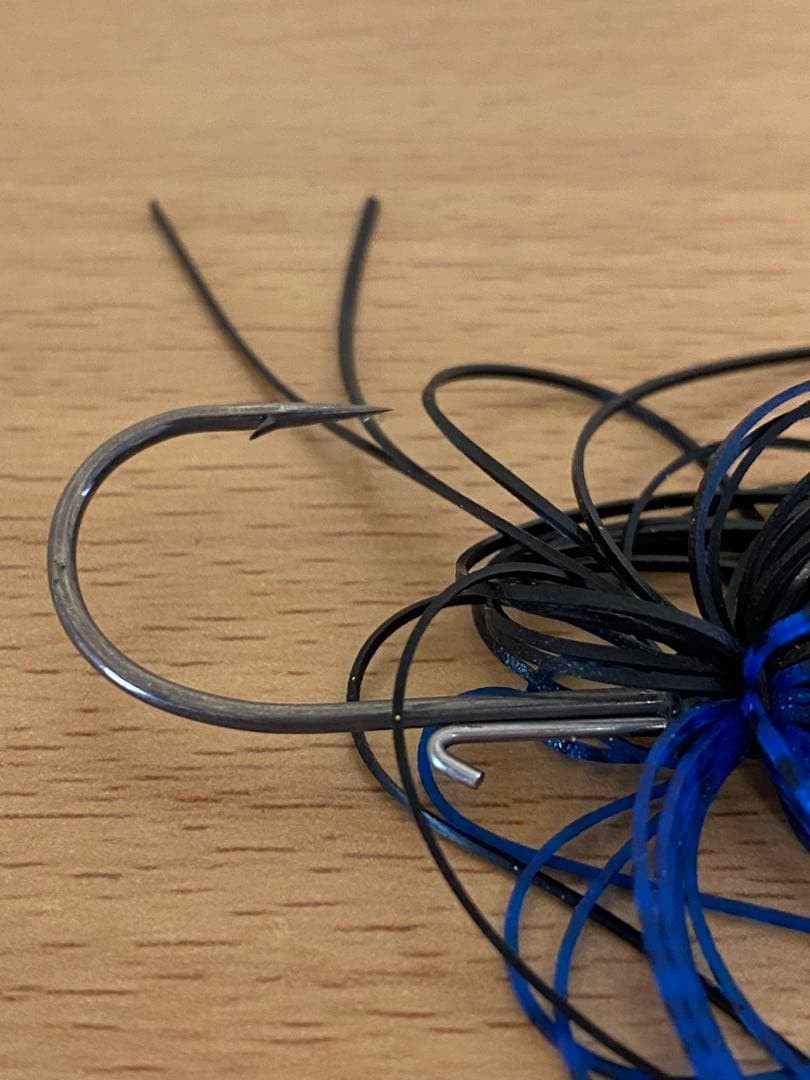 STEEZ Chatterbait 14 grams, - Image 3