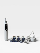 Oral-B iO Series 6 Alabaster White Electric Toothbrush
