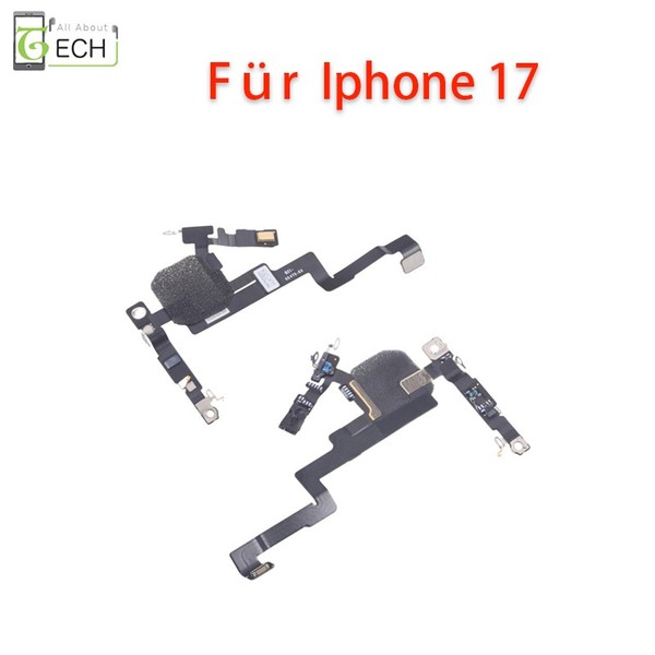 FüR Iphone 17 Bluetooth Antenne Flexkabel Signal Cable Empfang-image
