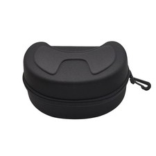 EVA Ski Goggles Box - Hard Case for Travel, Snowboard Ski Accessories
