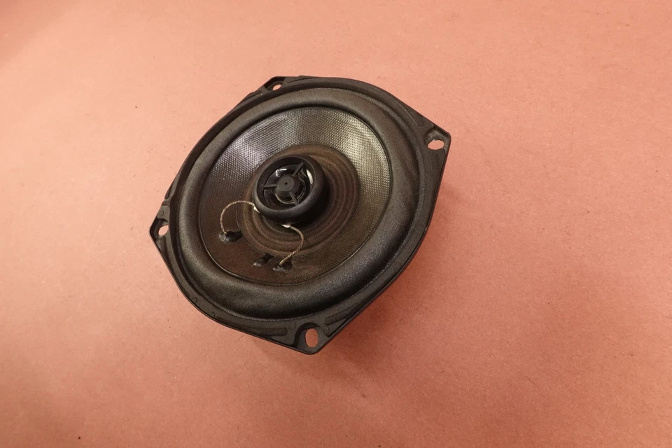 Harley-Davidson Road Glide 2000-2006 altavoz de audio (A) Foto 2 de 4