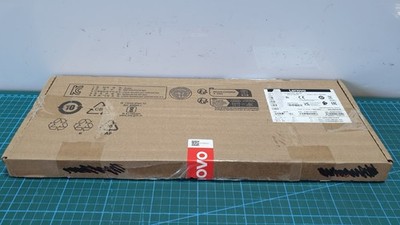 Lenovo Essential Wired Keyboard Black (DE) (4Y41R64647) _0,8_6