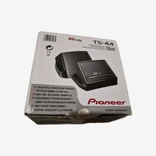 Extra Car Speakers Pioneer Full Range