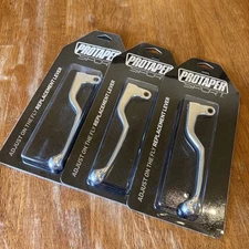 THREE (3) ProTaper AOF Replacement Clutch Lever  021140