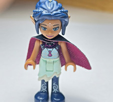 LEGO Minifigures - Elves - Rosalyn Nightshade ELF040
