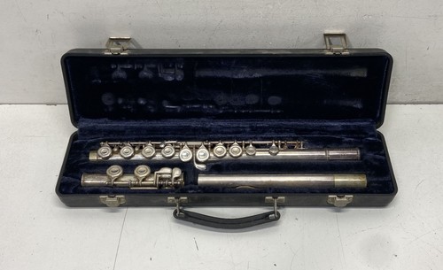 Armstrong 104 Flute