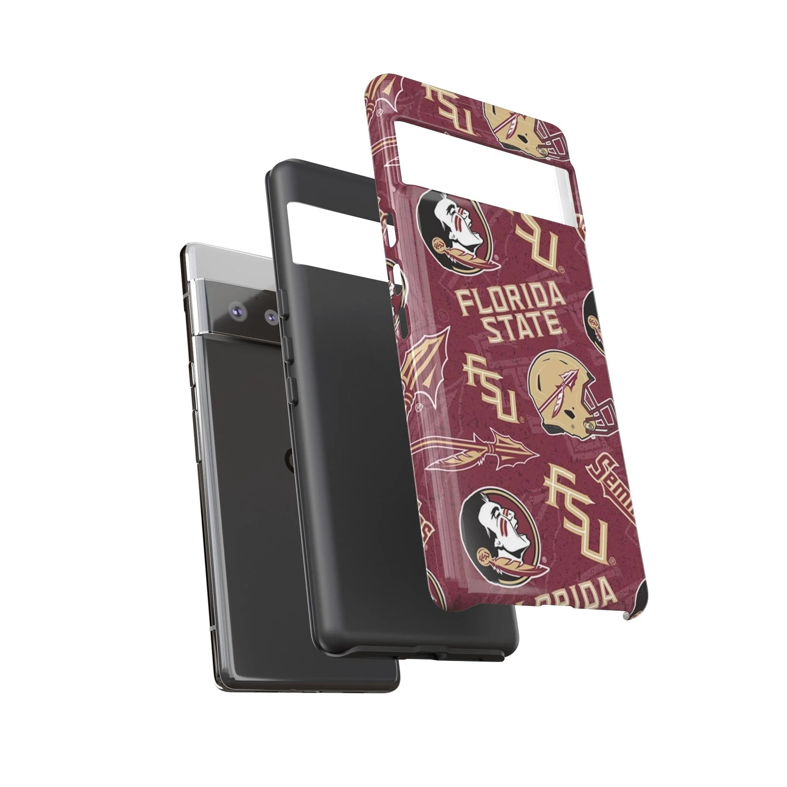Florida State Seminoles iPhone Cases