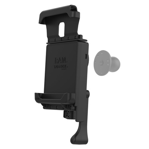 RAM-HOL-TABL-SAM29U RAM Tab-Lock Holder for Samsung Tab Active3 a... - Picture 4 of 4