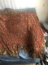 Vintage Indian Dupatta