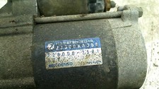 Démarreur Subaru VIVIO