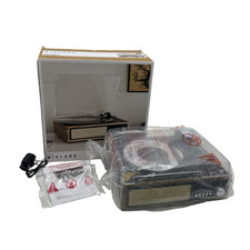 Victrola 3-in-1 Bluetooth Record Player - Farmhouse vta-67 NO9301 AR