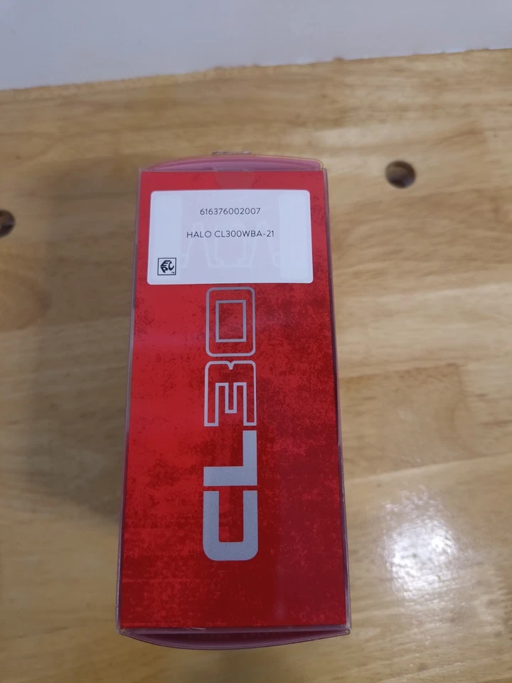 Halo Optics CL300WBA-21 Laser Rangefinder CL300  New Open Box - Image 4 of 4